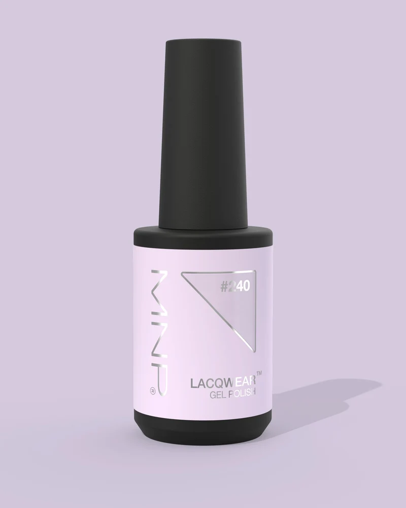 LACQWEAR™ - 240 LILAC DREAM