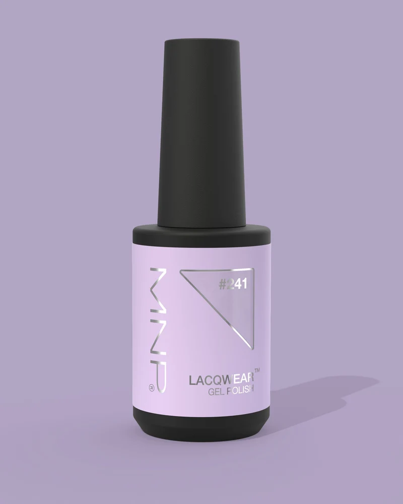LACQWEAR™ - 241 LAVENDER
