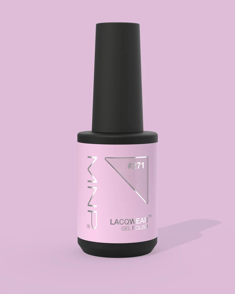 LACQWEAR™ - 271 LILAC BLOOM