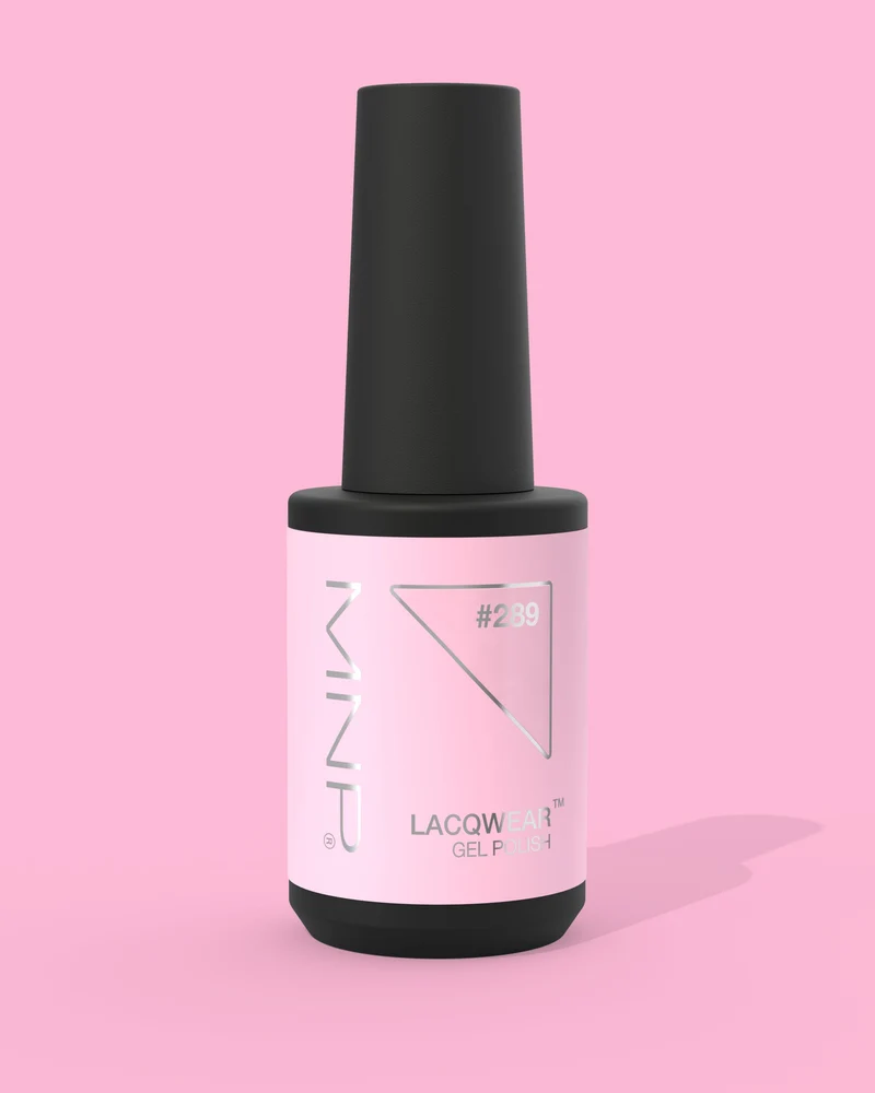 LACQWEAR™ - 289 MISS PIGGY
