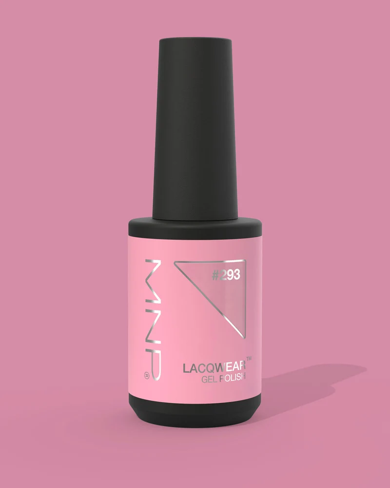 LACQWEAR™ - 293 SOFT TOUCH