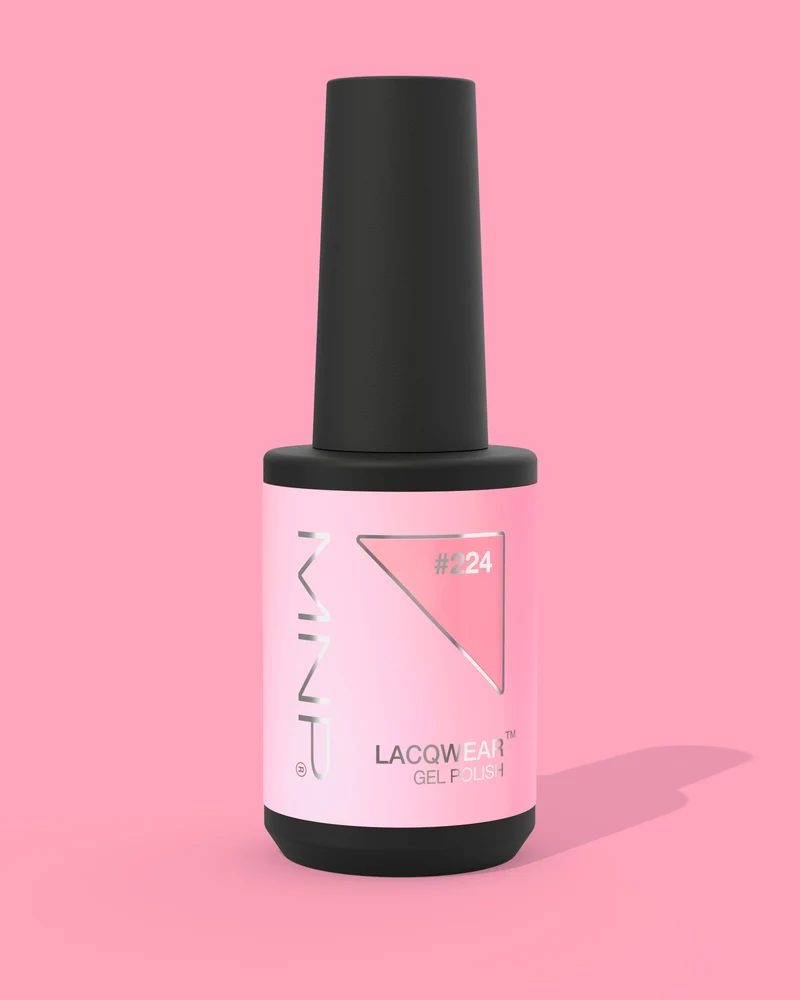 LACQWEAR™ - 224 BELLINI
