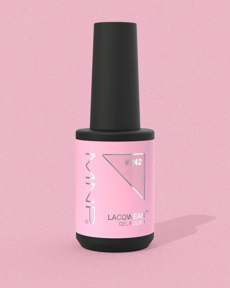 LACQWEAR™ - 242 FAIRY FLOSS