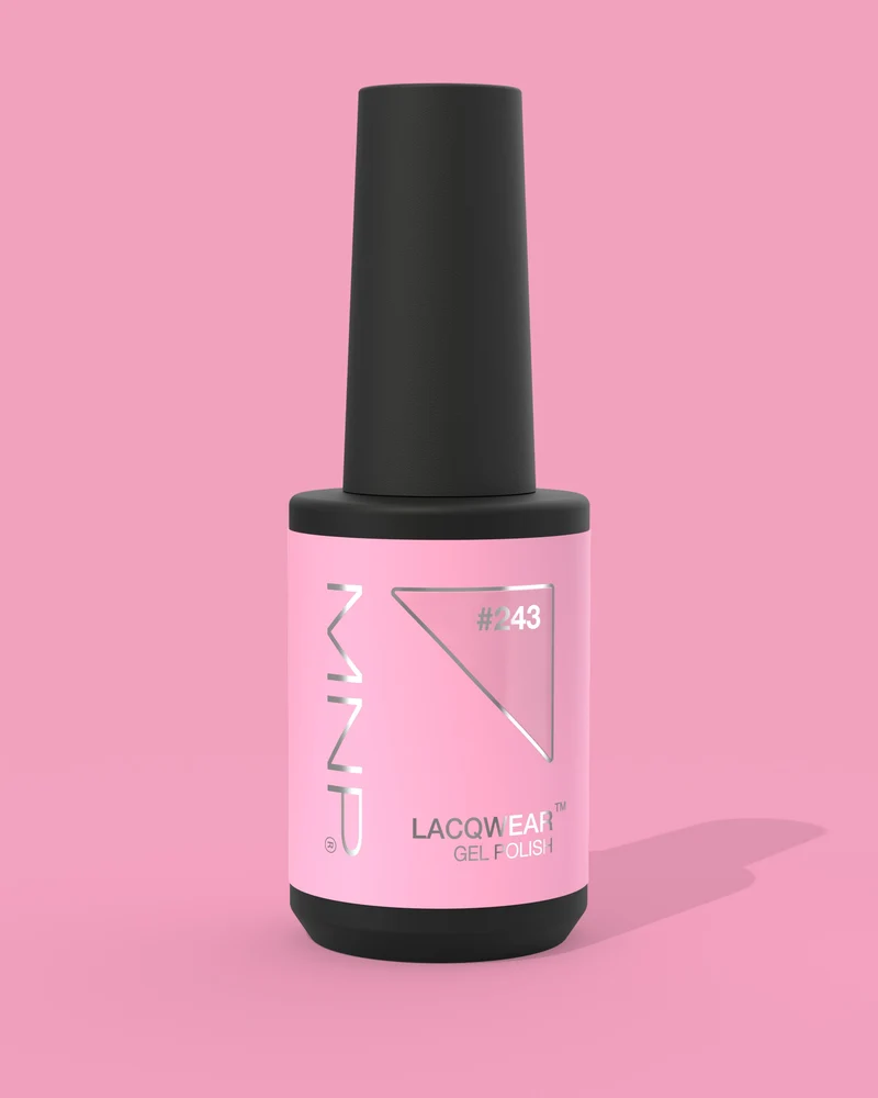 LACQWEAR™ - 243 PRISM