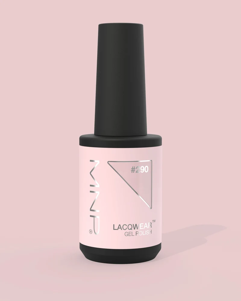 LACQWEAR™ - 290 PINK SILK