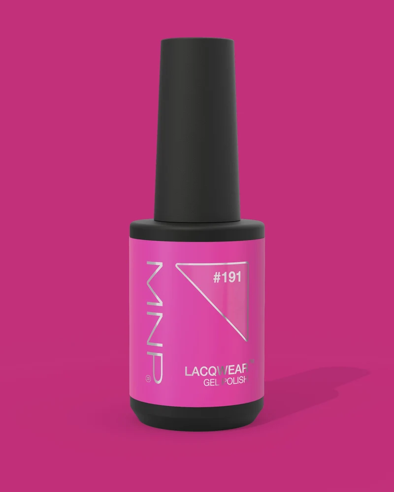 LACQWEAR™ - 191 DAYDREAMS