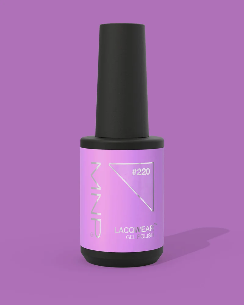 LACQWEAR™ - 220 DAIQUIRI