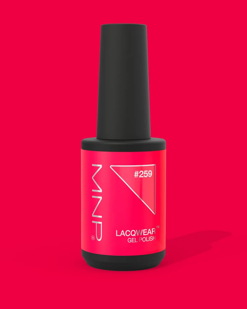 LACQWEAR™ - 259 CALL ME