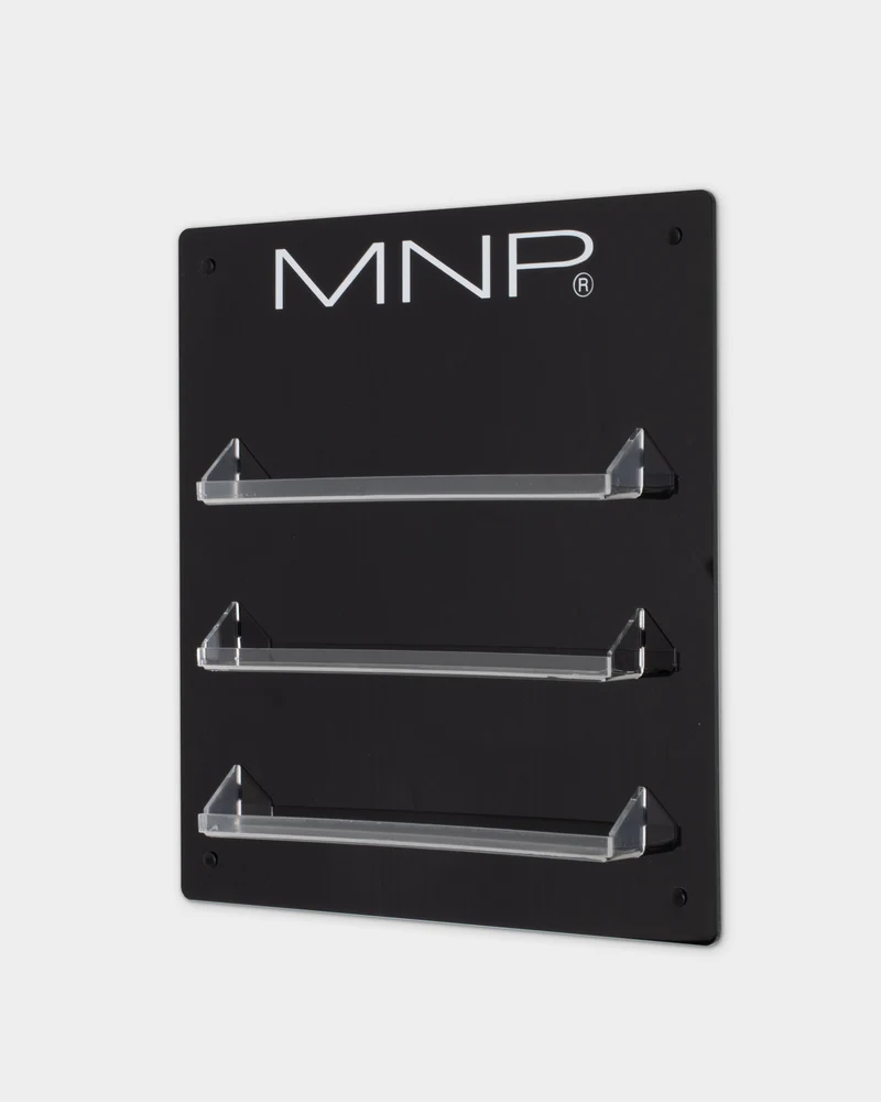 MERCHANDISING - EXPO DA PARETE MNP LACQ/GELEG 36 PZ – SNW 39 PZ