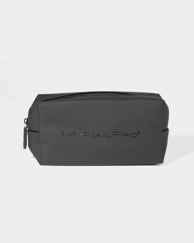 MERCHANDISING - MYNAILPRO COSMETIC BAG