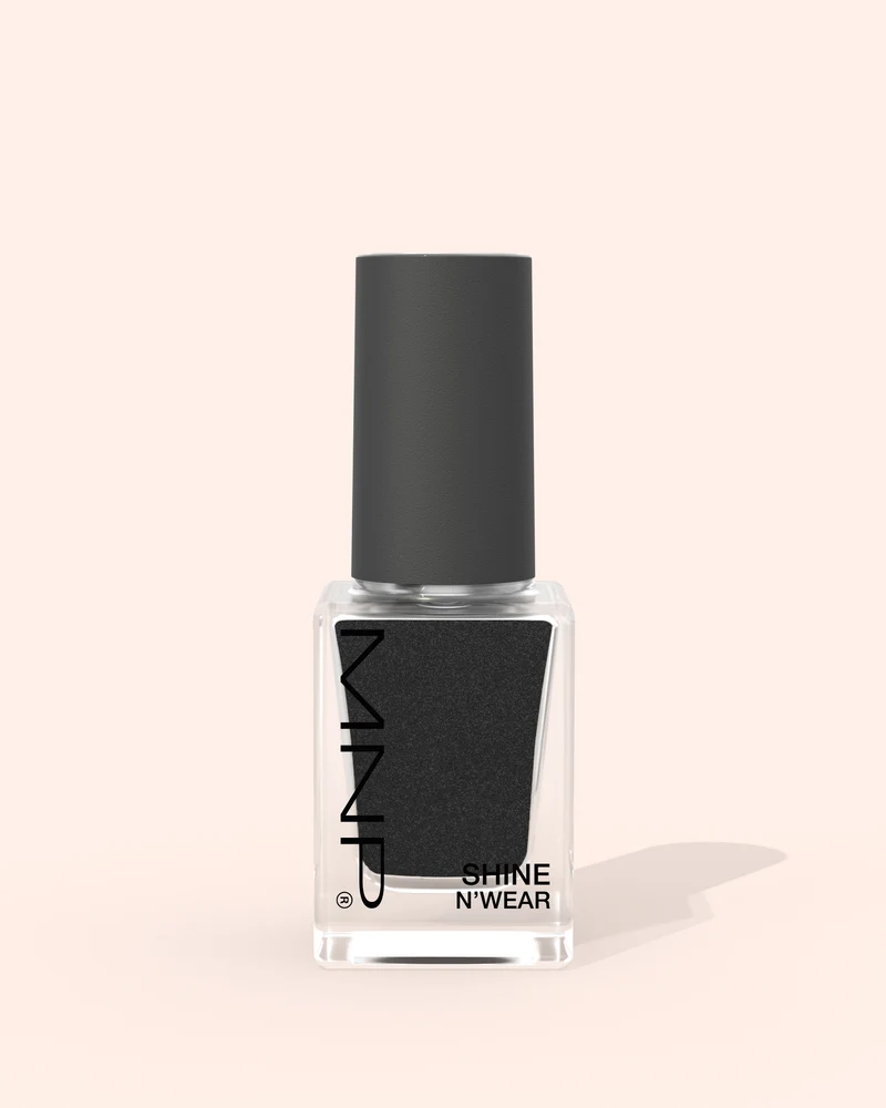 Smalto classico SHINE N’WEAR - HAUTE COUTURE 020 SATIN