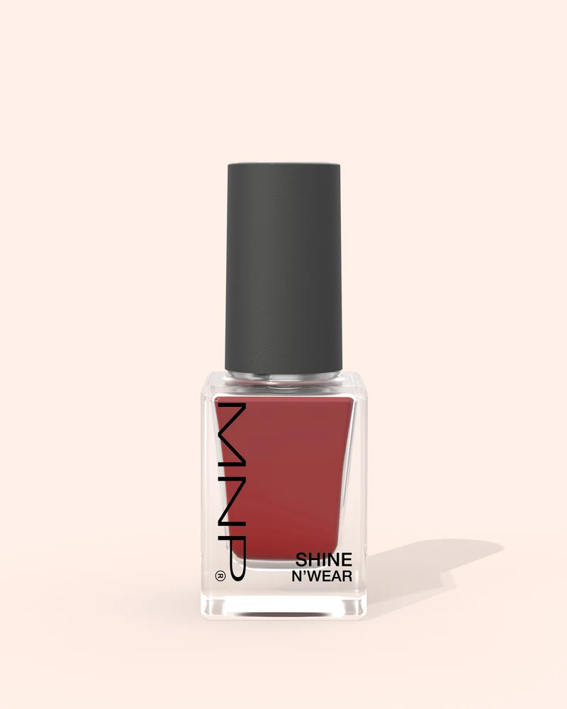 Smalto classico SHINE N’WEAR - HAUTE COUTURE 014 VELVET
