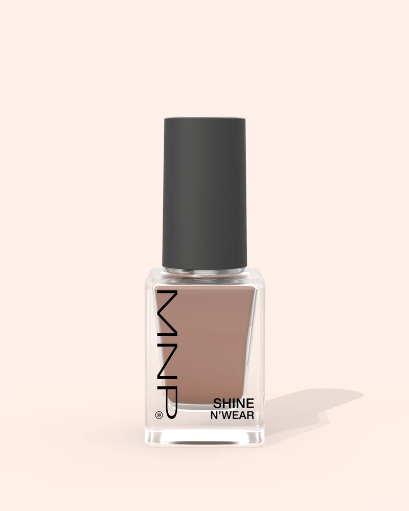 Smalto classico SHINE N’WEAR - HAUTE COUTURE 012 TWEED