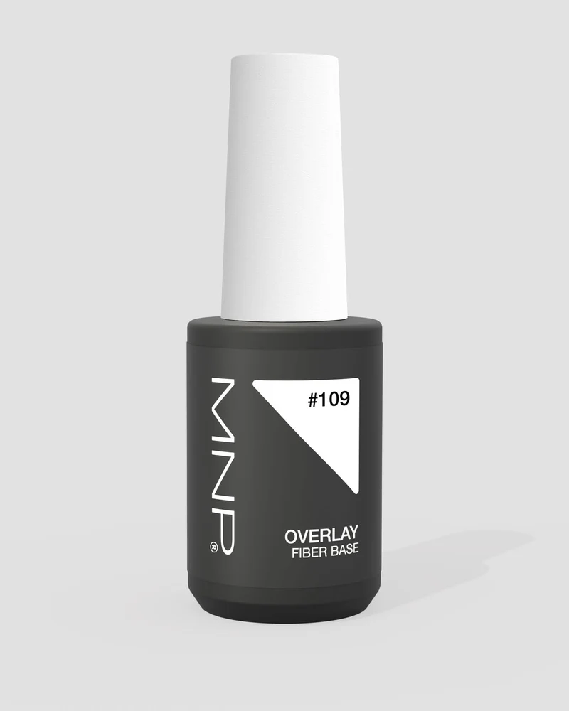 OVERLAY FIBER BASE - 109 PEARL