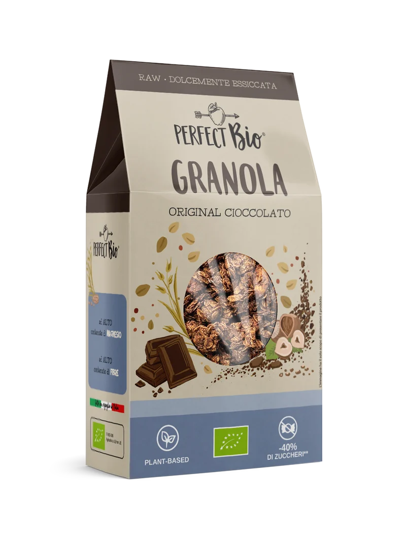 Granola Original Cioccolato