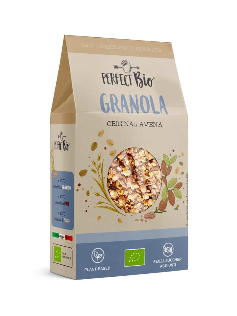 Granola Original Avena