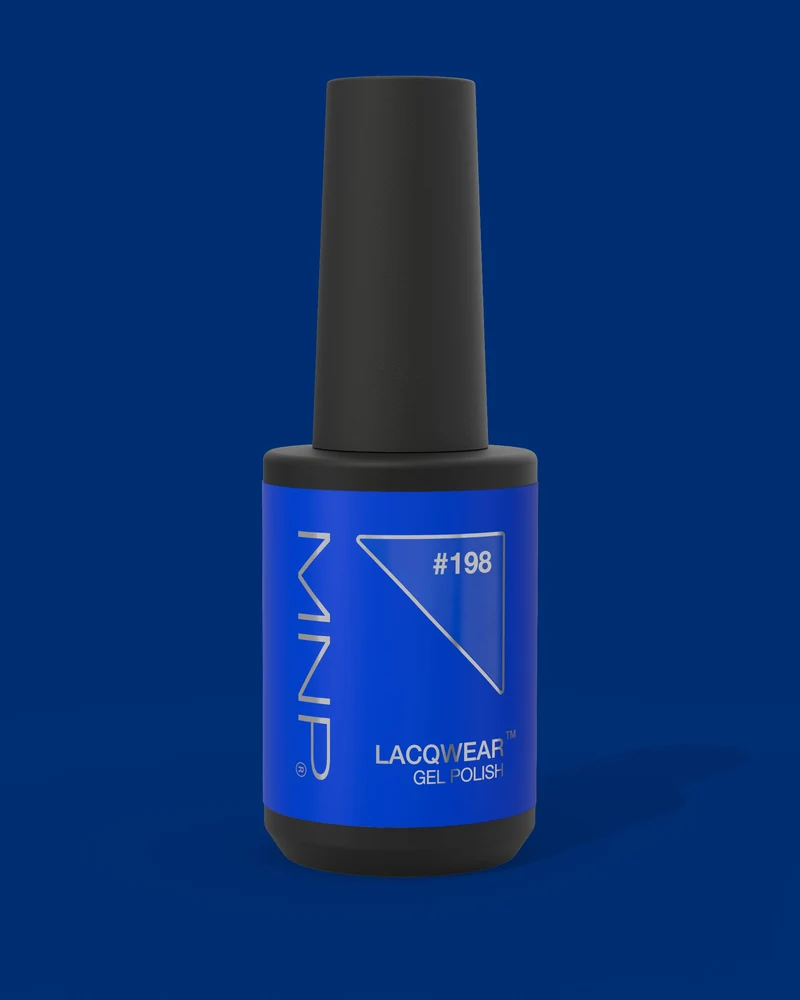 LACQWEAR™ - 198 DILF