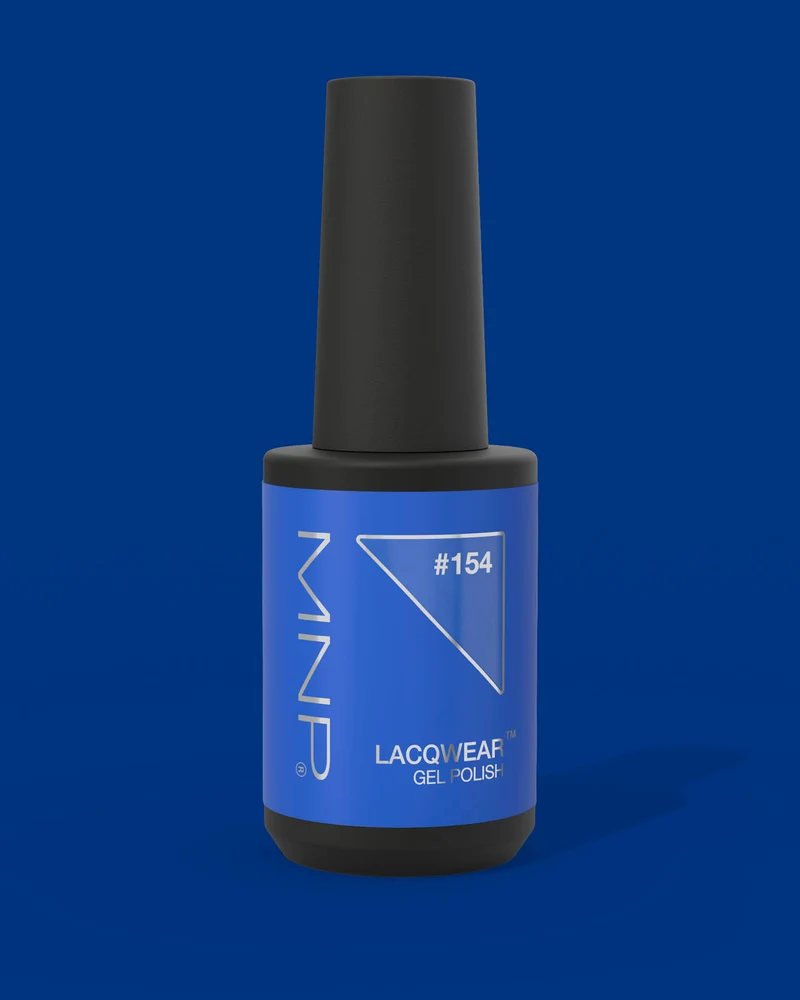 LACQWEAR™ - 154 ONE LOVE
