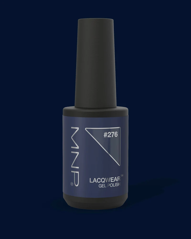 LACQWEAR™ - 276 MIDNIGHT OCEAN