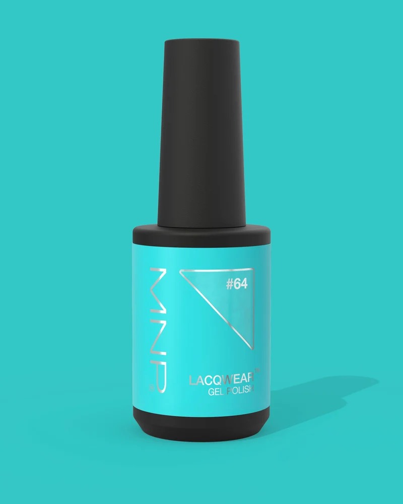 LACQWEAR™ - 64 TIFFANY