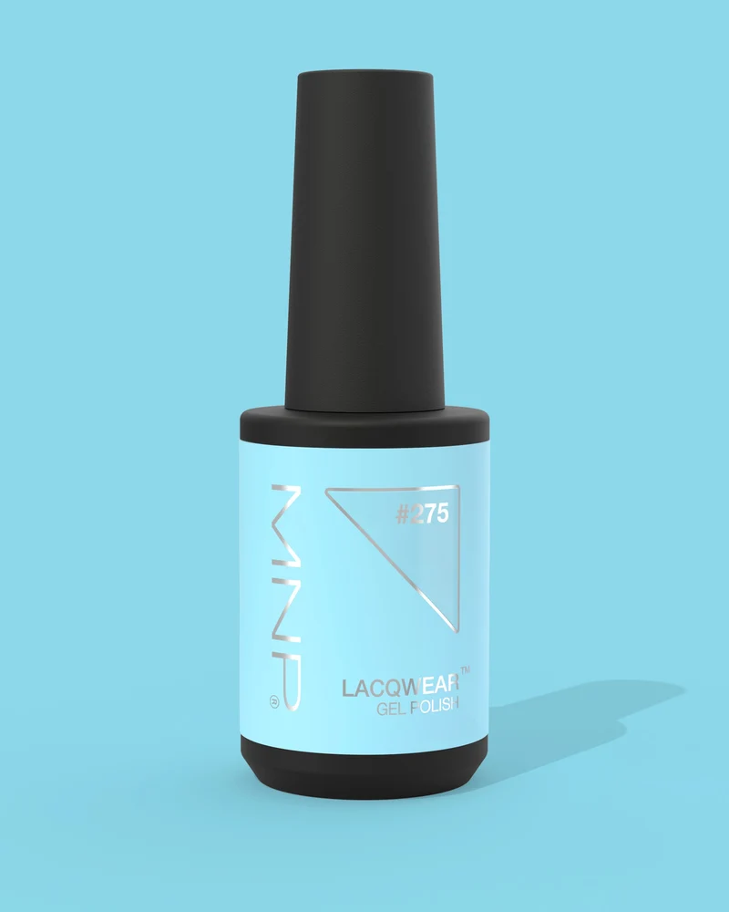 LACQWEAR™ - 275 ICEBERG