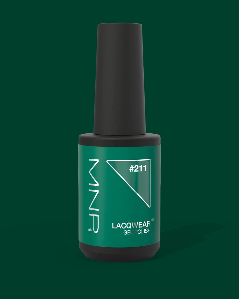 LACQWEAR™ - 211 GUEST STAR