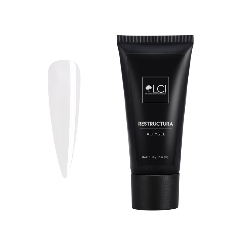 ACRYGEL 60 ml - Trasparente LCI