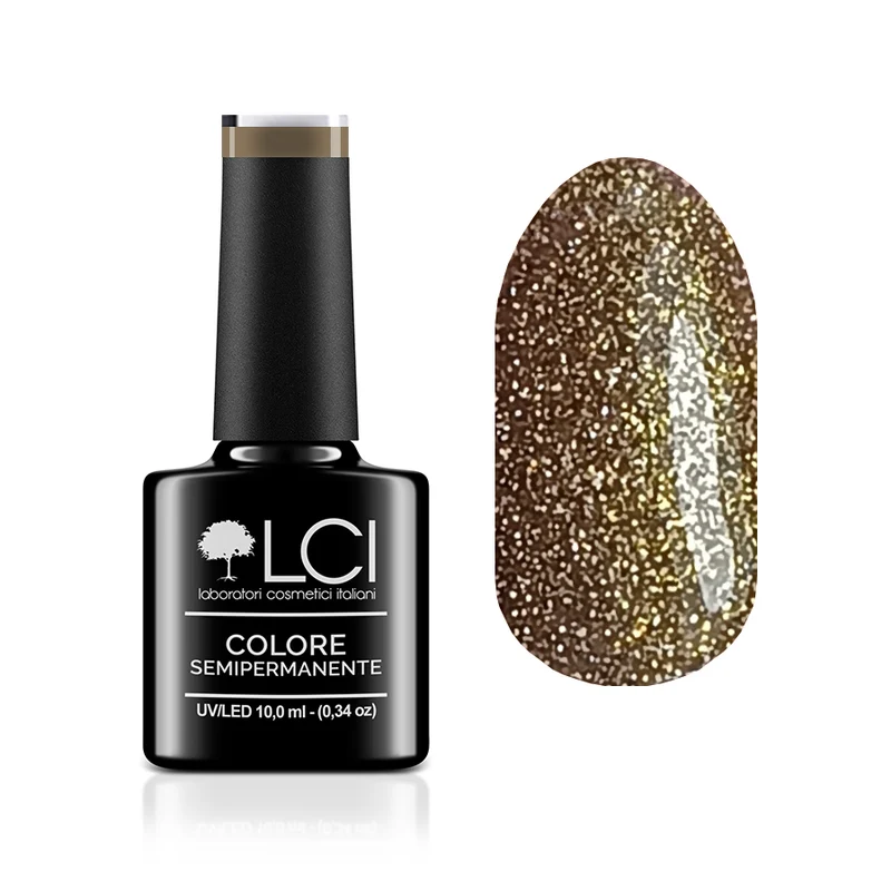 Smalto Semipermanente LCI - McCallister Collection - Shimmer 08