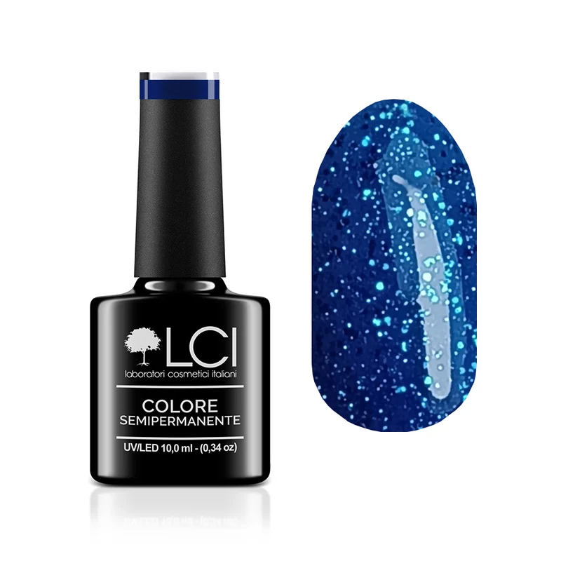Smalto Semipermanente LCI - McCallister Collection - Shimmer 07