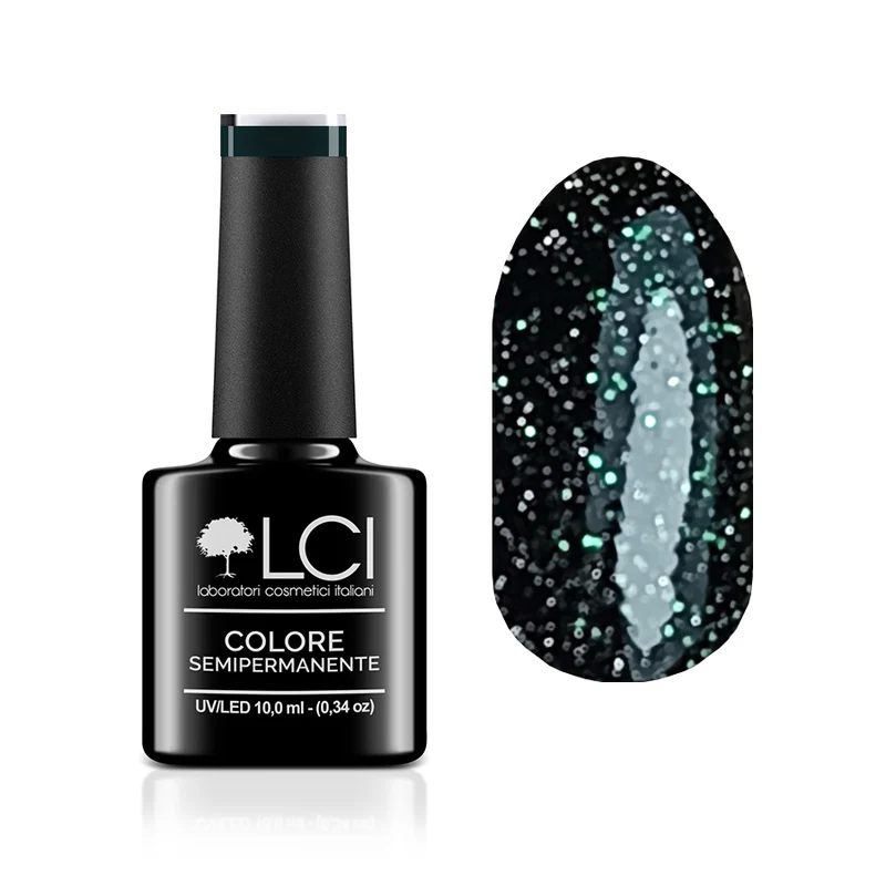 Smalto Semipermanente LCI - McCallister Collection - Shimmer 06