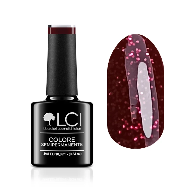 Smalto Semipermanente LCI - McCallister Collection - Shimmer 04