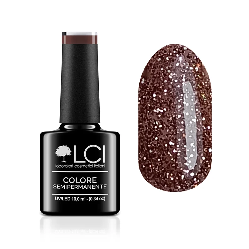 Smalto Semipermanente LCI - McCallister Collection - Shimmer 03