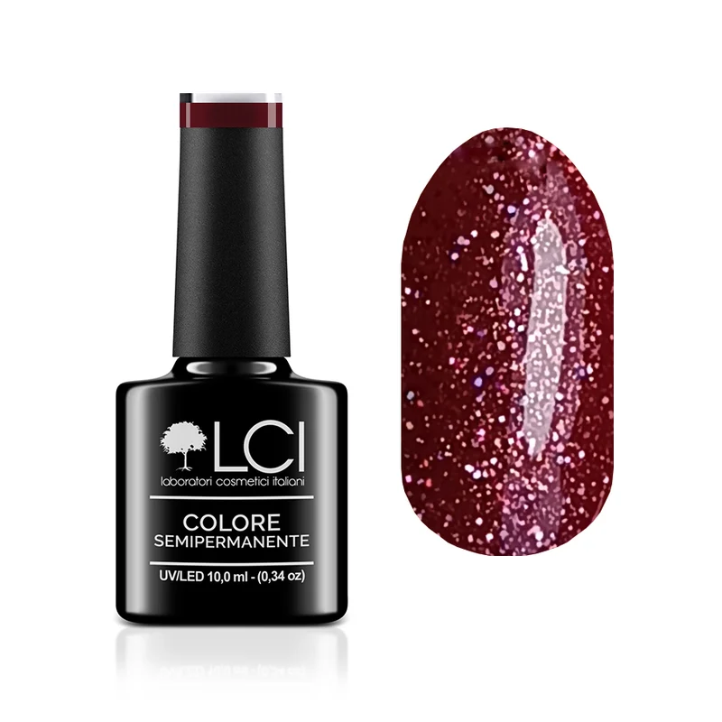 Smalto Semipermanente LCI - McCallister Collection - Shimmer 01