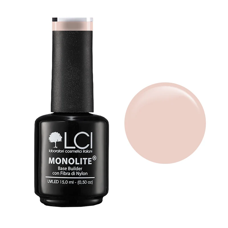 MONOLITE Fiber base Soak Off CAMOUFLAGE - LCI