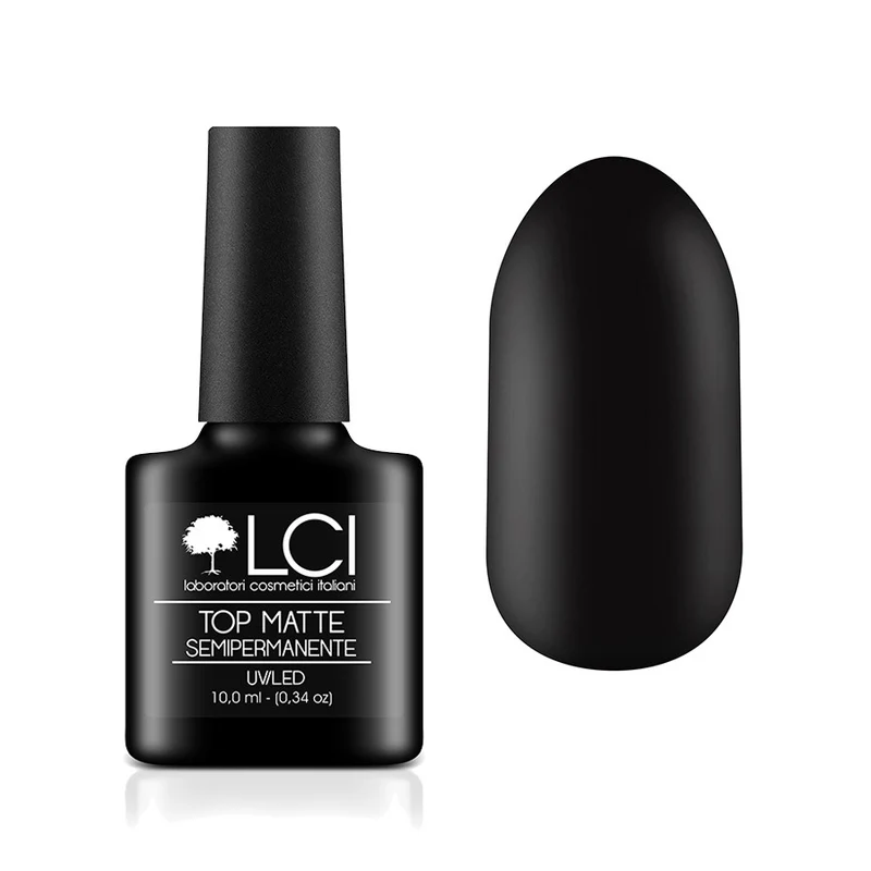 Top Coat MATTE - DryFix LCI