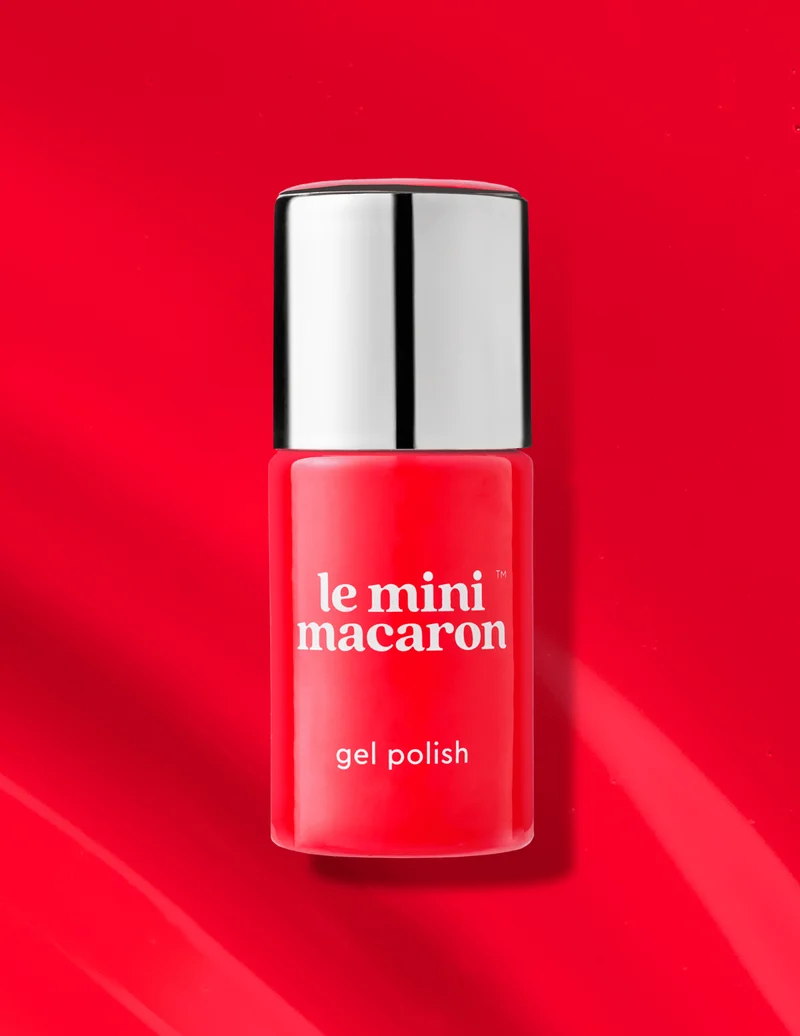 Cherry Pop - Gel Polish