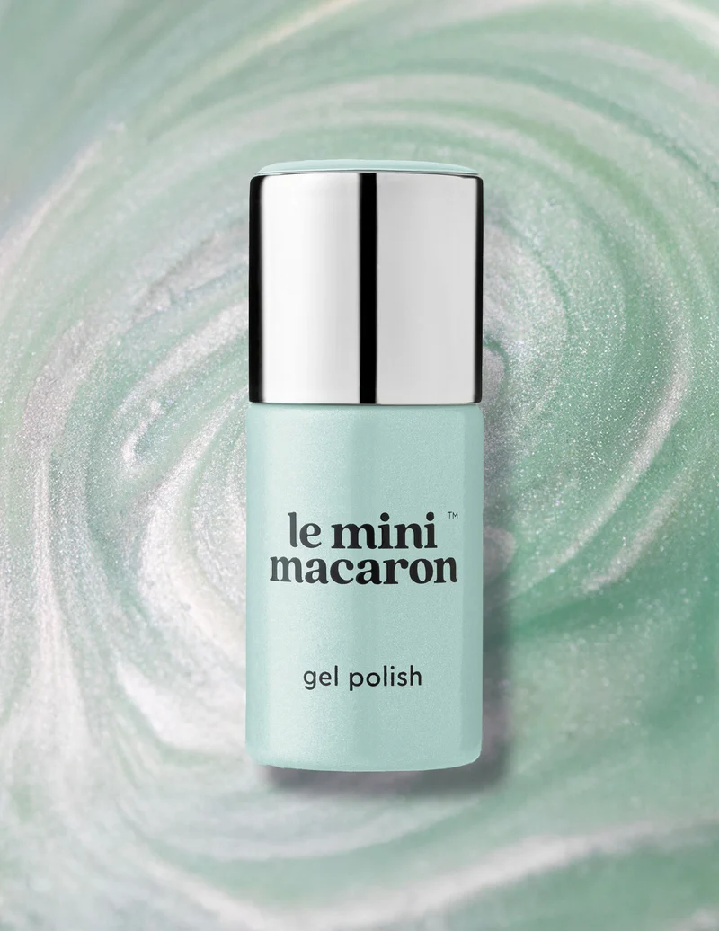 Mint Royale - Gel Polish