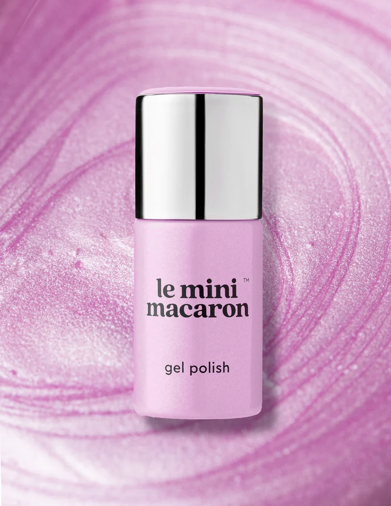 Pastel Riot - Gel Polish