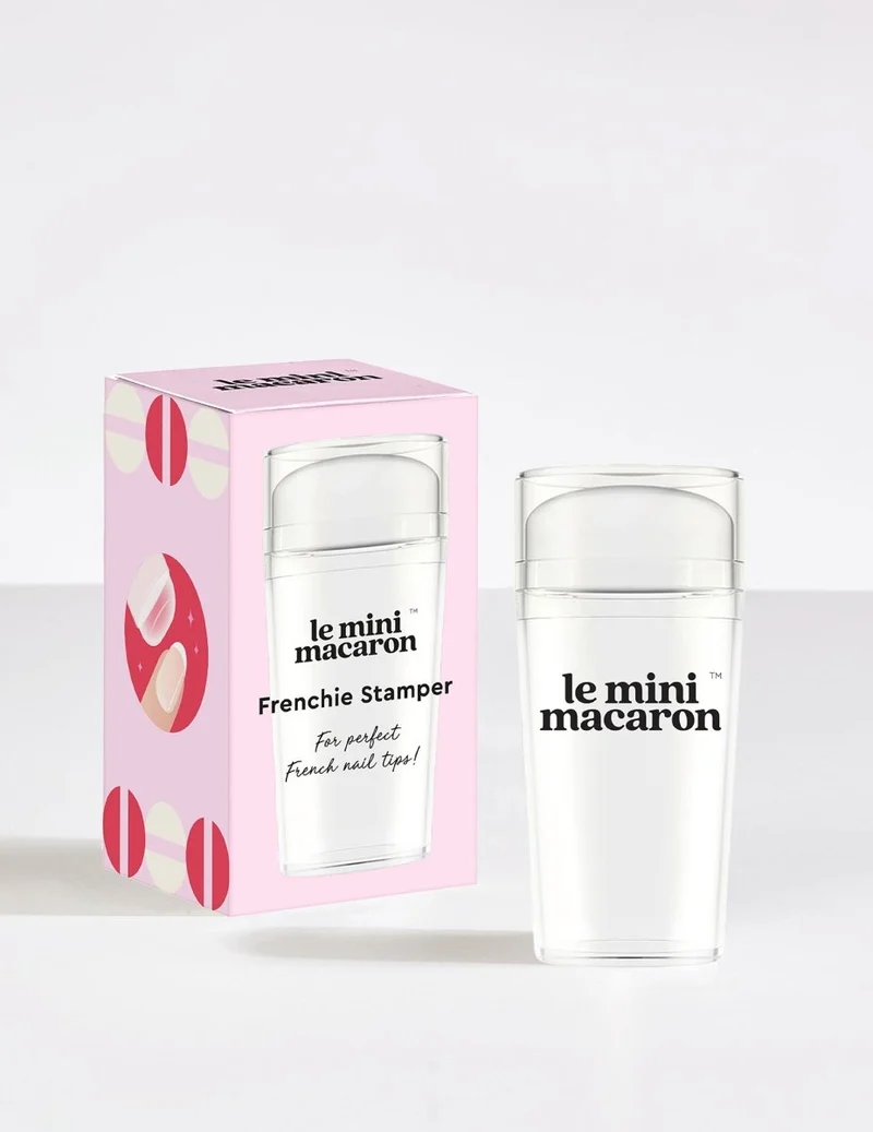 Le Frenchie - Nail Stamper