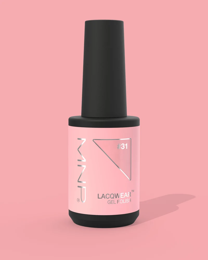 LACQWEAR™ - 31 AMOUR