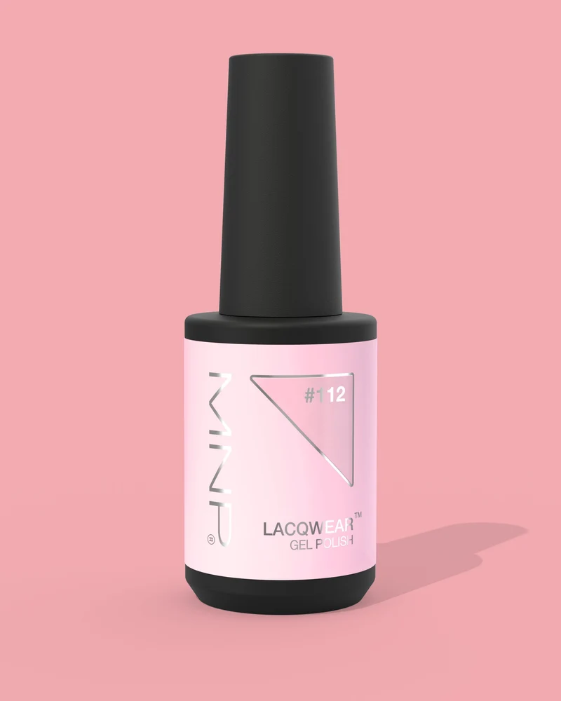 LACQWEAR™ - 112 GIRLFRIEND