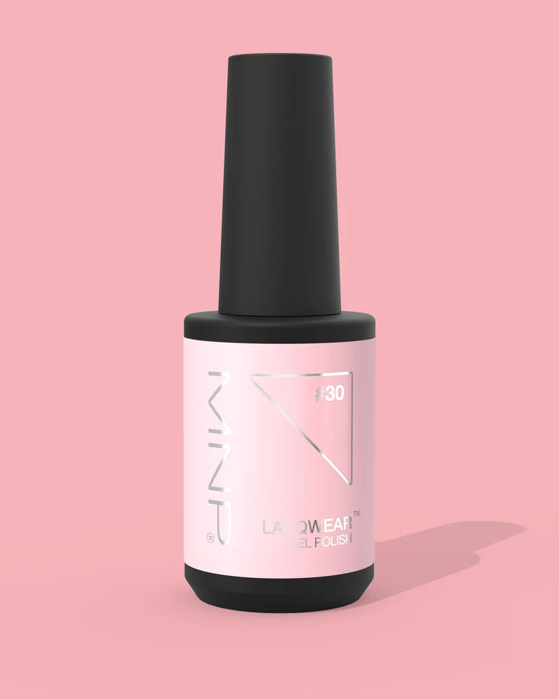 LACQWEAR™ - 30 ROSETTA