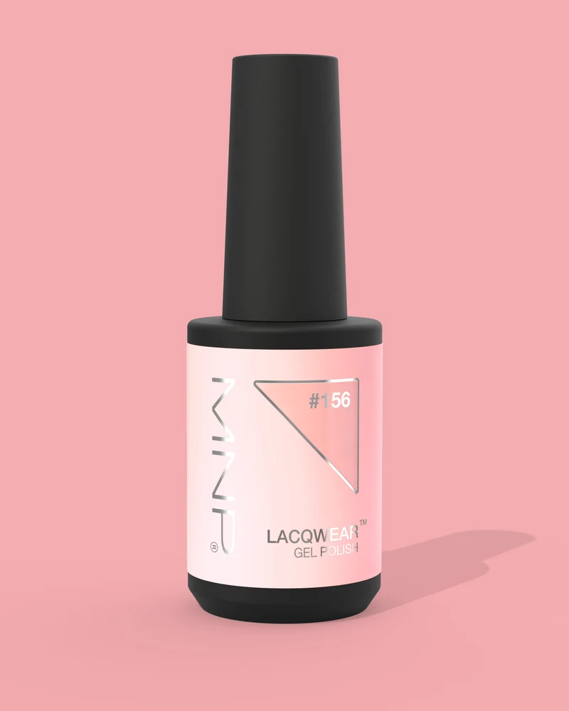 LACQWEAR™ - 156 PURE