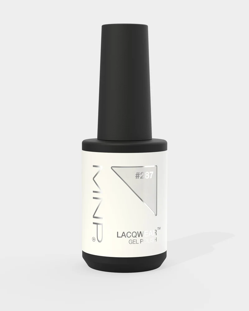 LACQWEAR™ - 287 ALABASTER