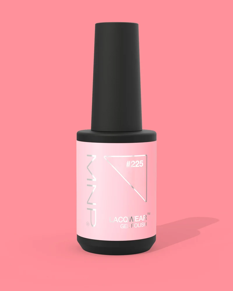 LACQWEAR™ - 225 COOL PINK