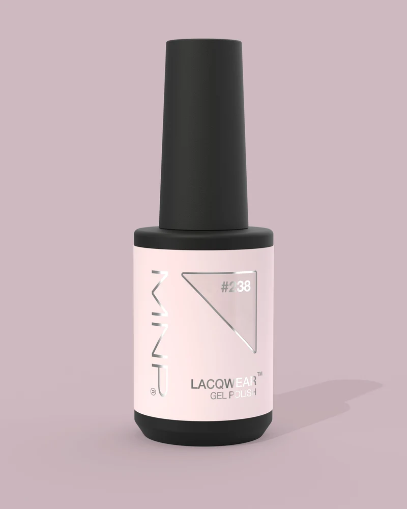 LACQWEAR™ - 238 VANILLA