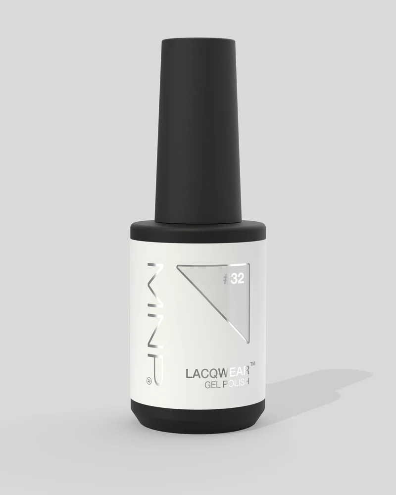 LACQWEAR™ - 32 CINDERELLA