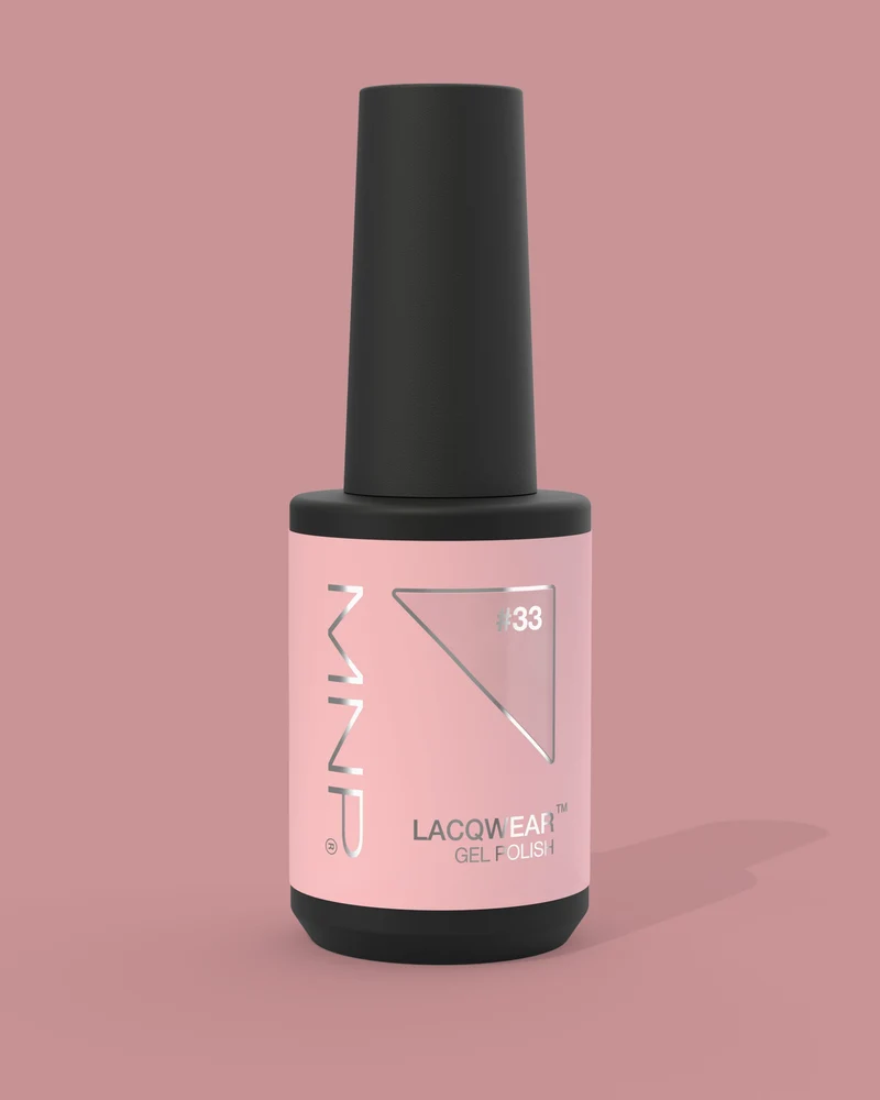 LACQWEAR™ - 33 SUGAR