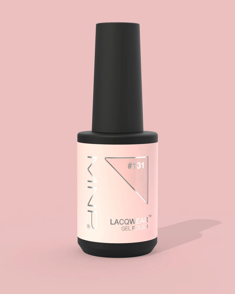 LACQWEAR™ - 131 TUAREG