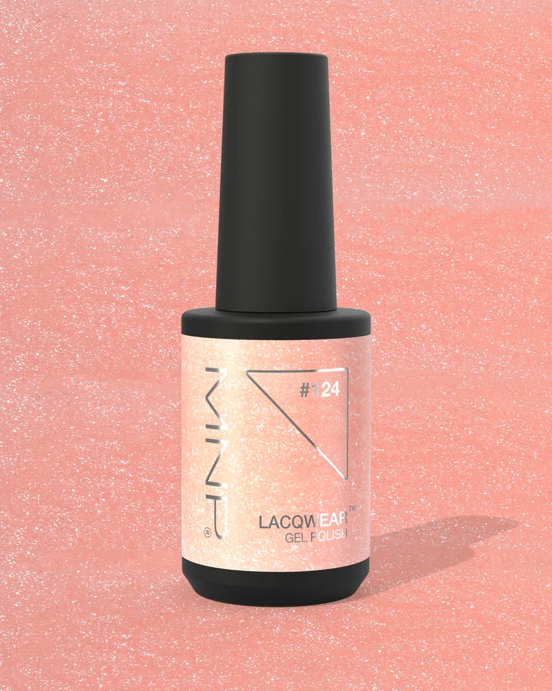 LACQWEAR™ - 124 TRILLY